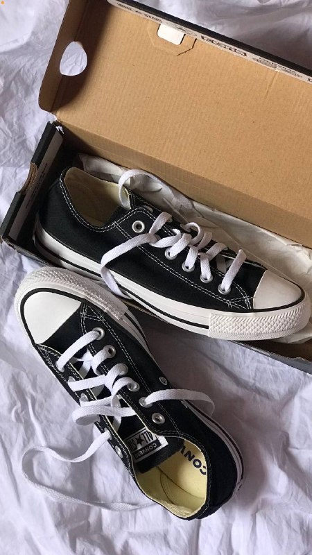 Enlace Hacoo Zapatillas Converse Chuck Taylor All Star · foto 4