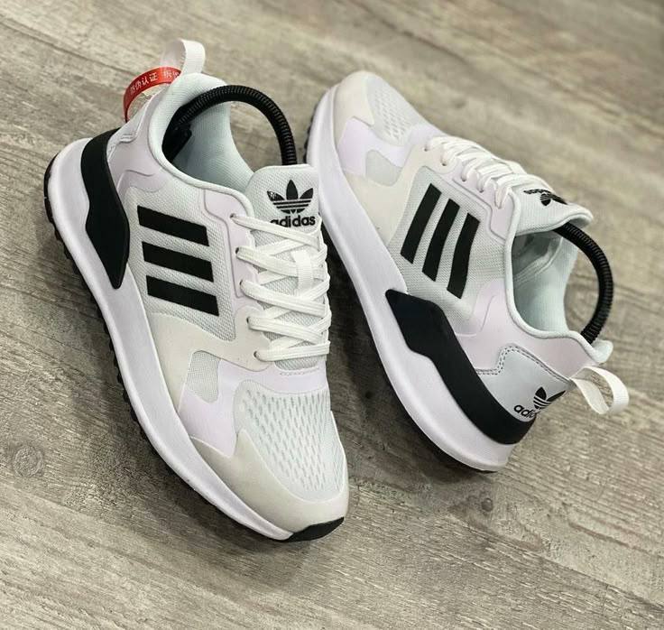 Enlace Hacoo Zapatillas Adidas Tubular