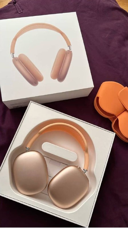Enlace Hacoo Auriculares Apple AirPods Max · foto 2