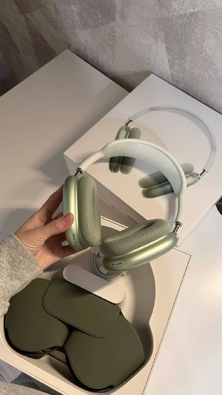 Enlace Hacoo Auriculares Apple AirPods Max · foto 4