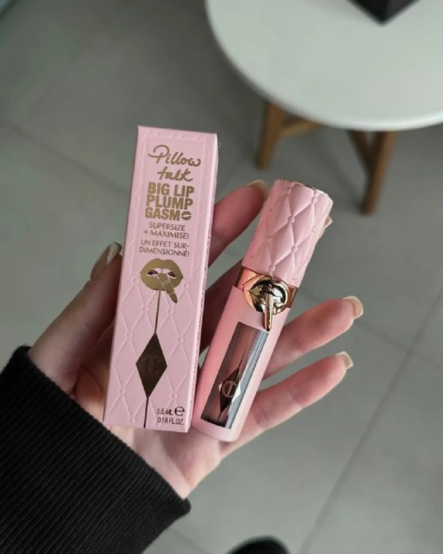 Enlace Hacoo Perfume Charlotte Tilbury · foto 2