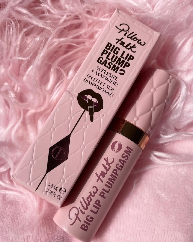 Enlace Hacoo Perfume Charlotte Tilbury · foto 3