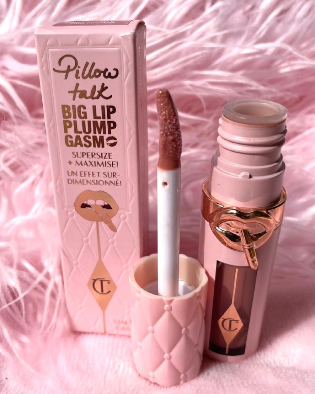 Enlace Hacoo Perfume Charlotte Tilbury · foto 4