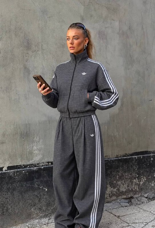 Enlace Hacoo Pantalón Adidas · foto 2