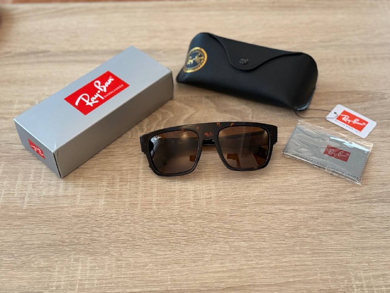Enlace Hacoo Gafas Ray-Ban Rayban · foto 2