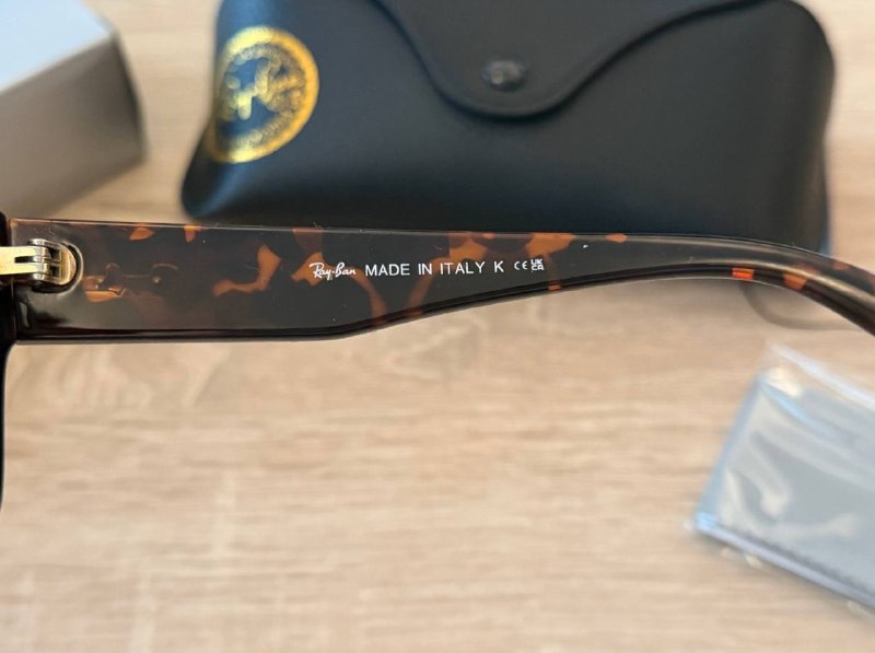 Enlace Hacoo Gafas Ray-Ban Rayban · foto 3