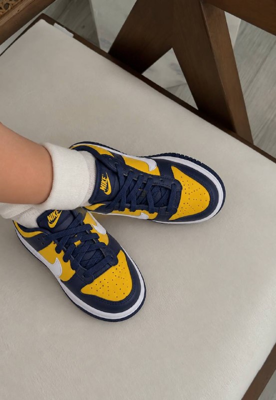 Enlace Hacoo Zapatillas Nike Dunk Low · foto 2