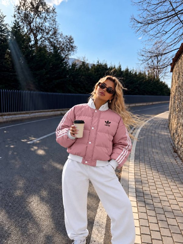 Enlace Hacoo Chaqueta Adidas · foto 4