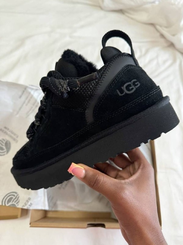 Enlace Hacoo Ugg Lowmel · foto 5