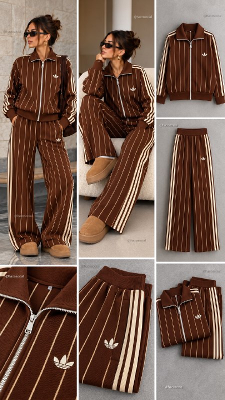 Enlace Hacoo Chándal Adidas
