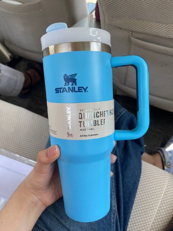 Enlace Hacoo Termo Stanley · foto 2