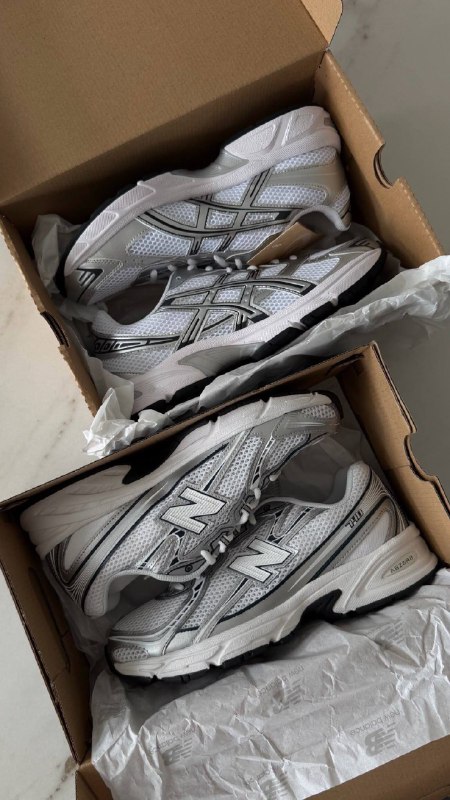Enlace Hacoo New Balance 740