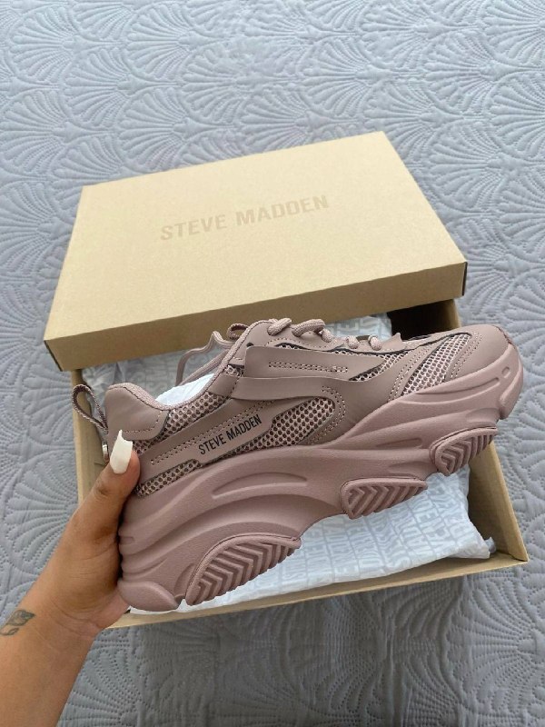 Enlace Hacoo Zapatillas Steve Madden · foto 2