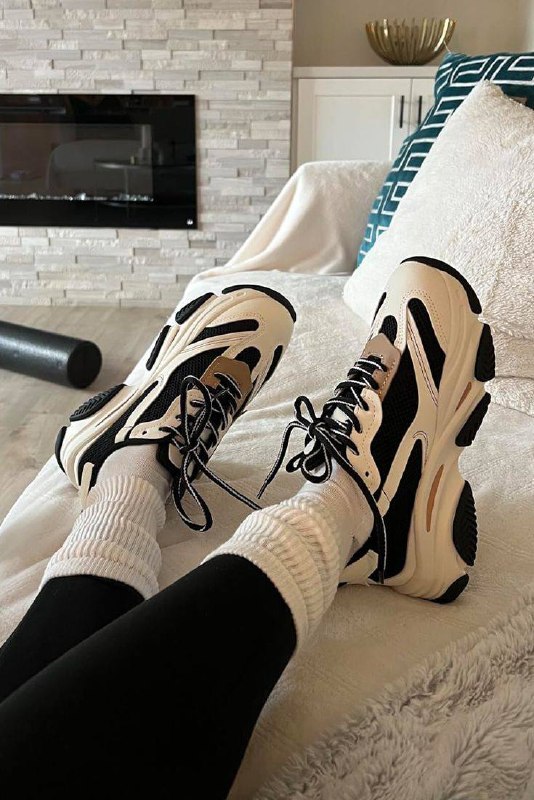 Enlace Hacoo Zapatillas Steve Madden · foto 3