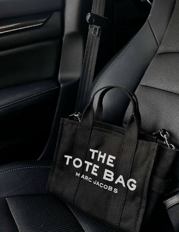 Enlace Hacoo Bolso Marc Jacobs The Tote Bag · foto 5