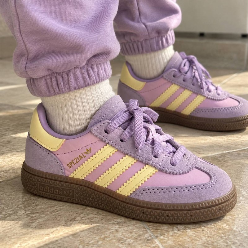 Enlace Hacoo Zapatillas Adidas Spezial · foto 2