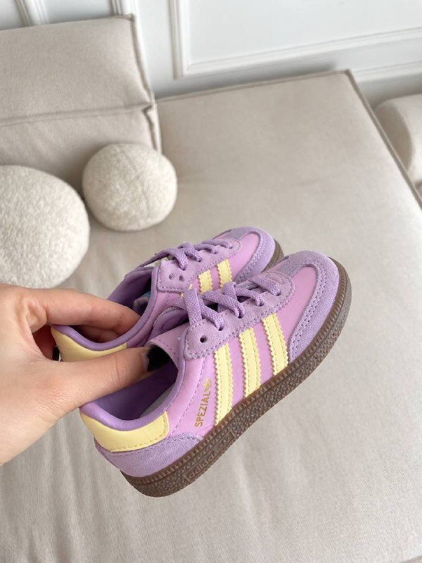 Enlace Hacoo Zapatillas Adidas Spezial · foto 3