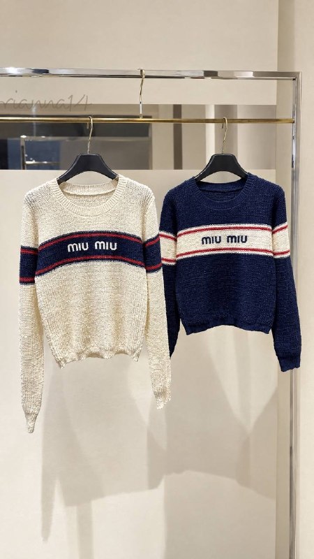 Enlace Hacoo Miu Miu ropa (2 oct 2026) · foto 7
