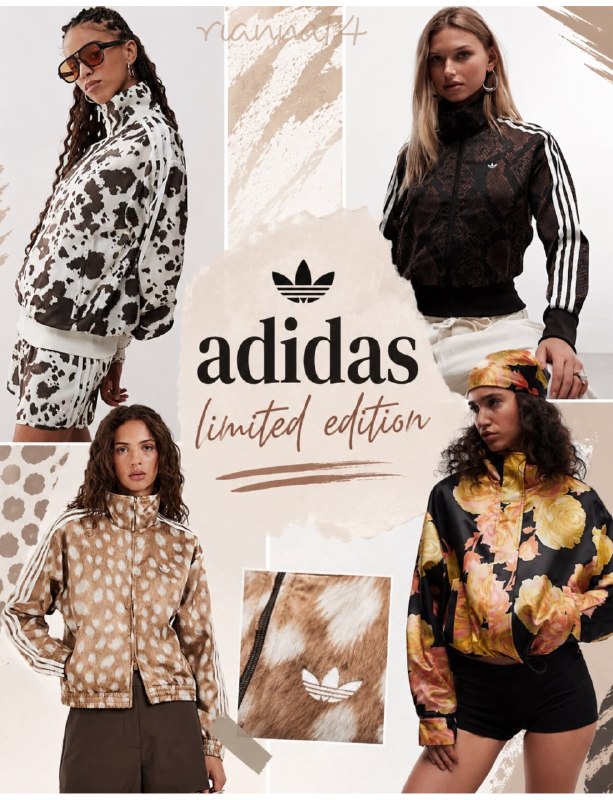 Enlaces Hacoo Lista Adidas · foto 2