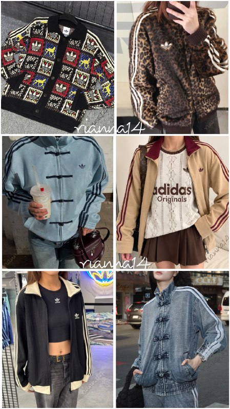 Enlaces Hacoo Lista Adidas · foto 4
