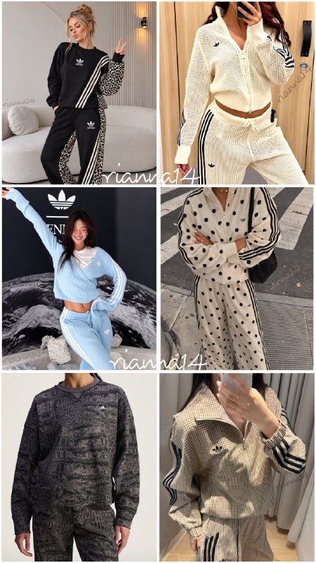 Enlaces Hacoo Lista Adidas · foto 5