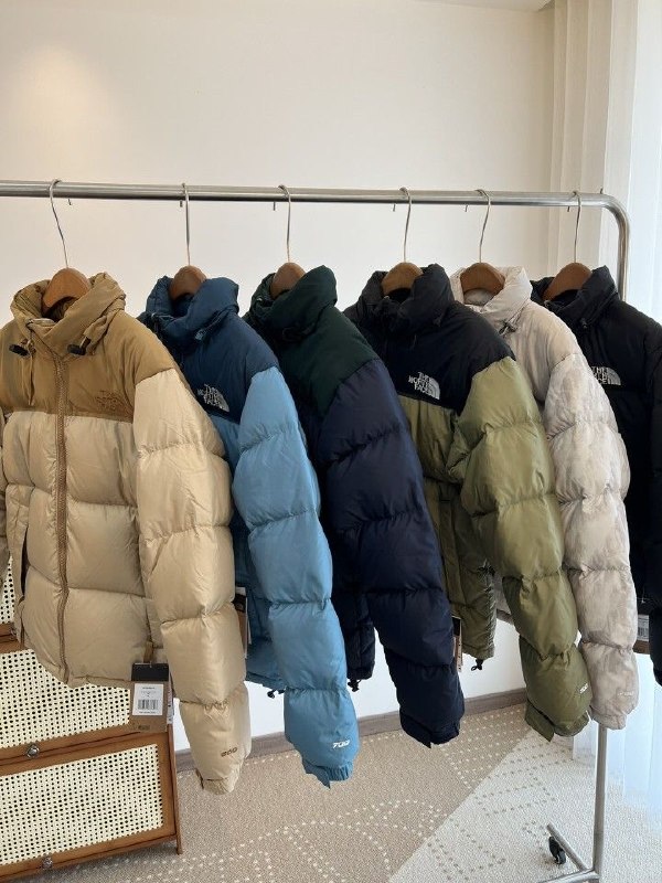 Enlaces Hacoo Ralph Lauren Lista de abrigos · foto 2