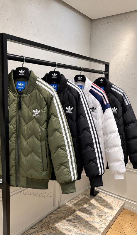 Enlaces Hacoo Ralph Lauren Lista de abrigos · foto 4