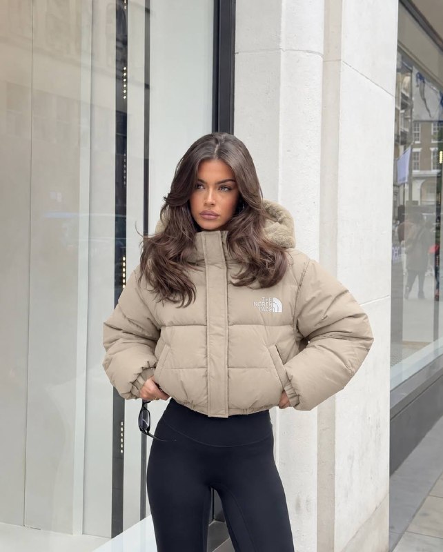 Link Hacoo Chaqueta The North Face (4 oct 2026, 14:06) · foto 2