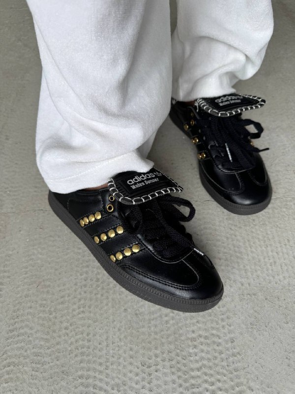 Enlace Hacoo Zapatillas Adidas Samba (4 oct 2026, 14:17) · foto 3