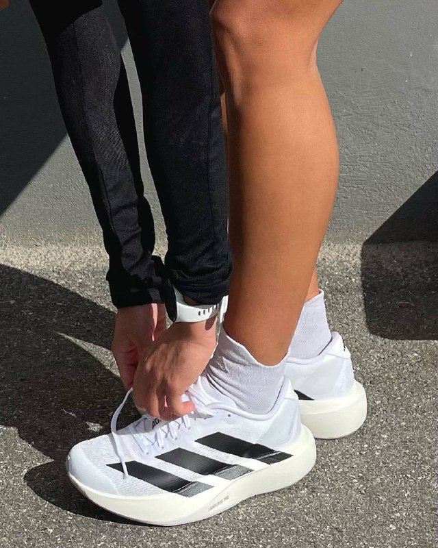 Enlace Hacoo Zapatillas Adidas Adizero Evo SL (4 oct 2026) · foto 2