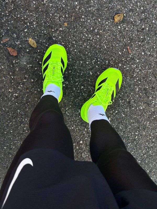 Enlace Hacoo Zapatillas Adidas Adizero Evo SL (4 oct 2026) · foto 3