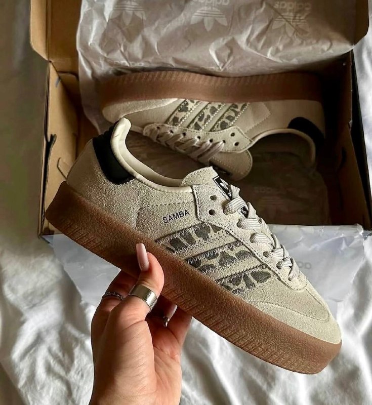 Enlace Hacoo Zapatillas Adidas Samba (4 oct 2026, 15:46) · foto 2