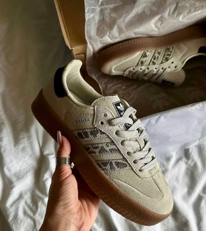 Enlace Hacoo Zapatillas Adidas Samba (4 oct 2026, 15:46) · foto 4