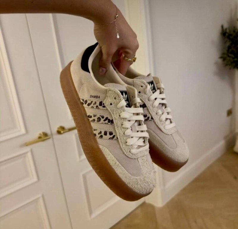 Enlace Hacoo Zapatillas Adidas Samba (4 oct 2026, 15:46) · foto 5