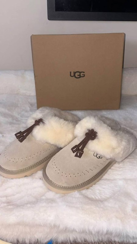 Link Hacoo Botas Ugg (4 oct 2026, 15:56) · foto 3