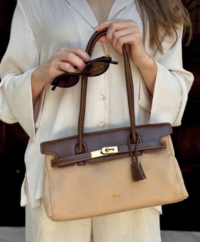 Link Hacoo Bolso Jw Pei (4 oct 2026) · foto 3