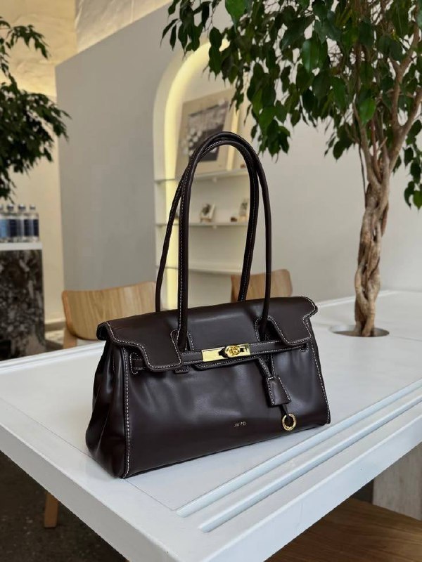 Link Hacoo Bolso Jw Pei (4 oct 2026) · foto 5