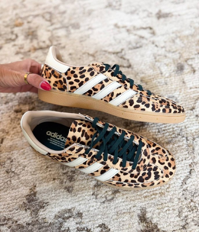 Enlace Hacoo Zapatillas Adidas Handball Spezial (4 oct 2026) · foto 2