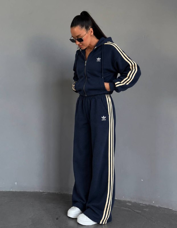 Enlace Hacoo Pantalón Adidas (4 oct 2026) · foto 5