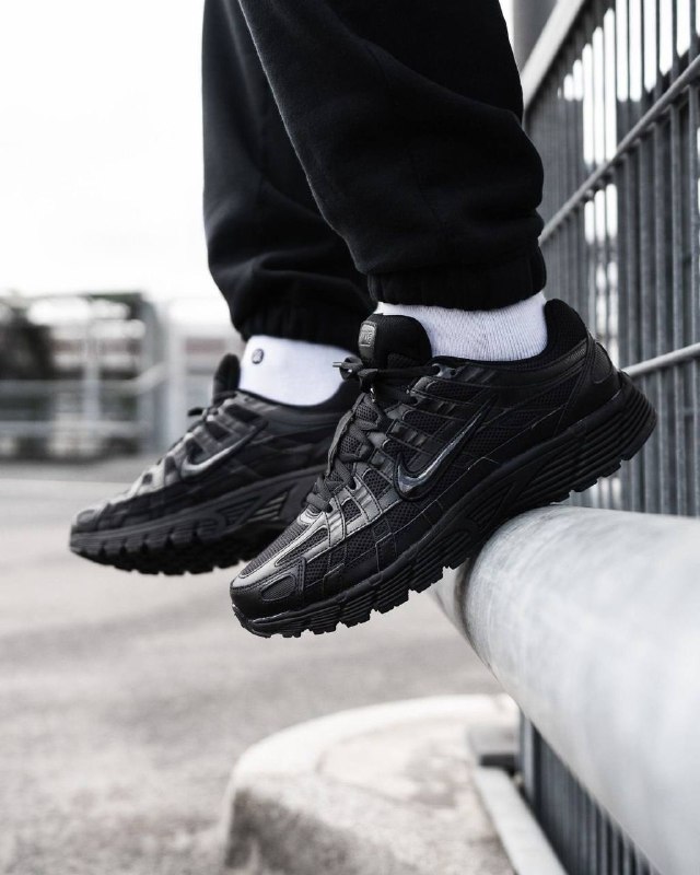Link Hacoo Zapatillas Nike P-6000 (4 oct 2026) · foto 3