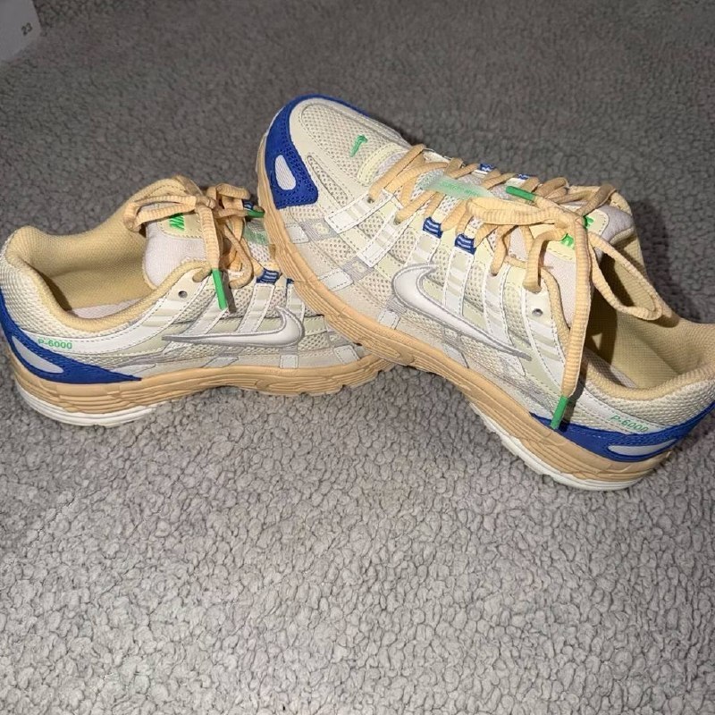 Link Hacoo Zapatillas Nike P-6000 (4 oct 2026) · foto 4