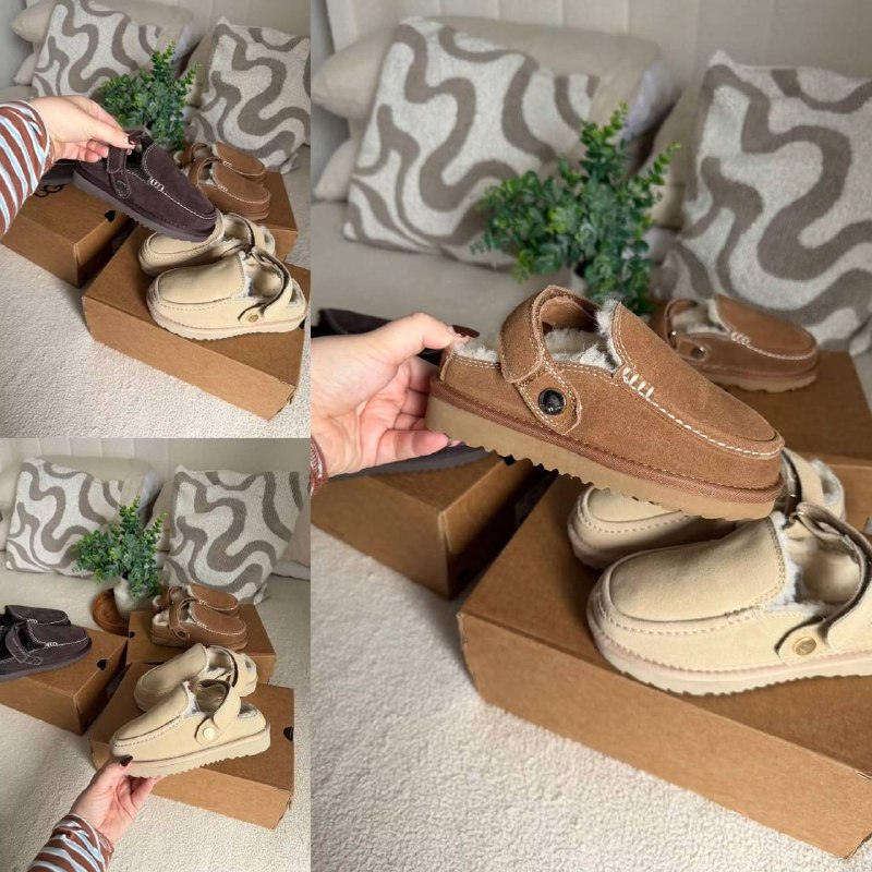 Link Hacoo Botas Ugg (4 oct 2026, 18:08)