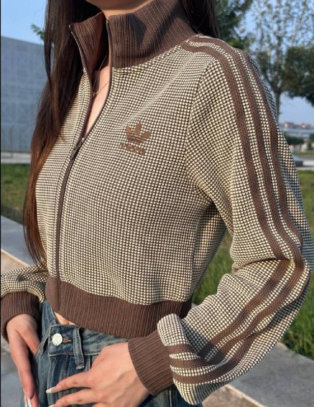 Link Hacoo Chaqueta Adidas (4 oct 2026, 18:37) · foto 2