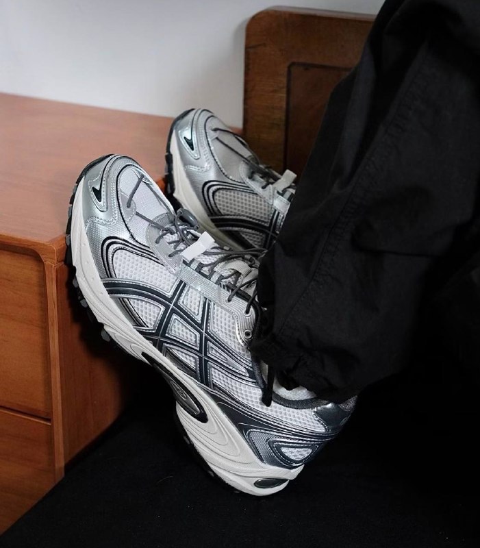 Link Hacoo Zapatillas Asics Gel Kahana Tr V4 · foto 5