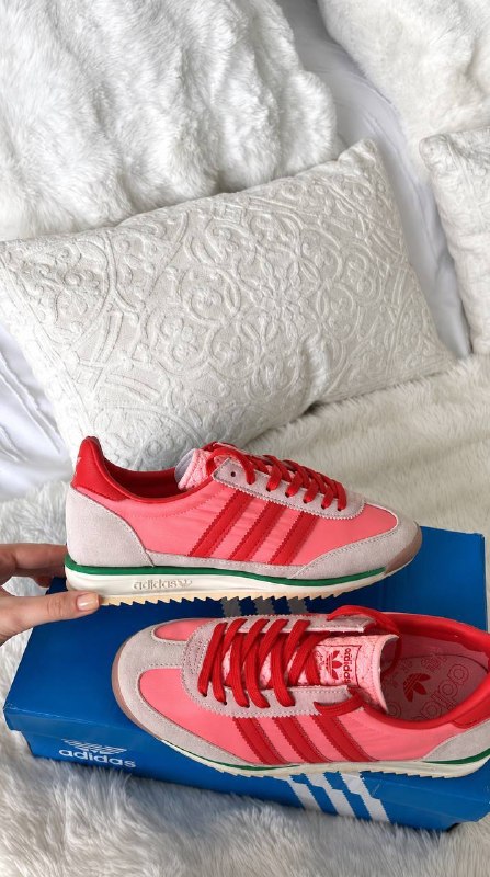 Link Hacoo Zapatillas Adidas SL 72 (4 oct 2026) · foto 2