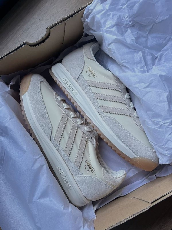 Link Hacoo Zapatillas Adidas SL 72 (4 oct 2026) · foto 5