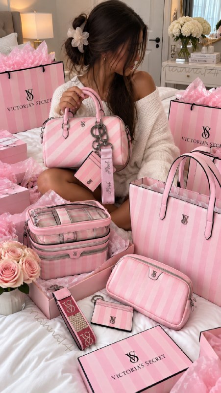 Links Hacoo Lista Victoria's Secret (4 oct 2026)