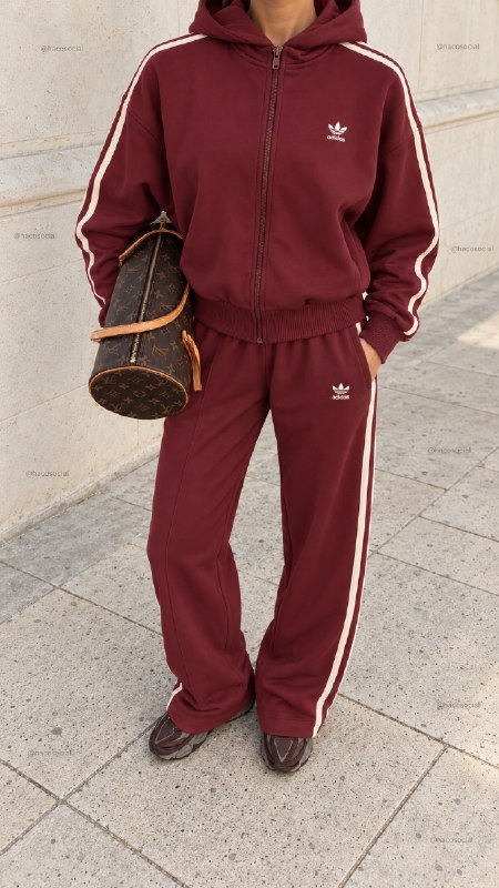 Link Hacoo Chándal Adidas (5 oct 2026, 14:51) · foto 4