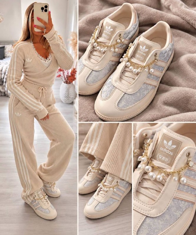 Link Hacoo Adidas zapatillas (5 oct 2026)