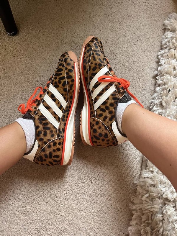 Link Hacoo Zapatillas Adidas SL 72 (5 oct 2026) · foto 2